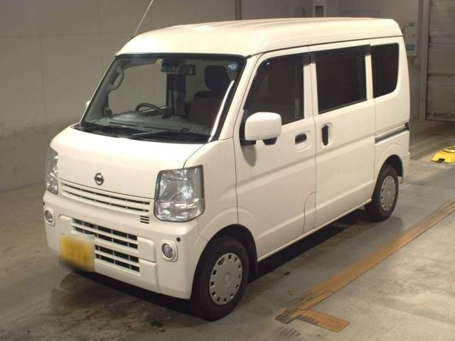 3721 NISSAN CLIPPER VAN DR17V 2016 г. (TAA Kyushu)